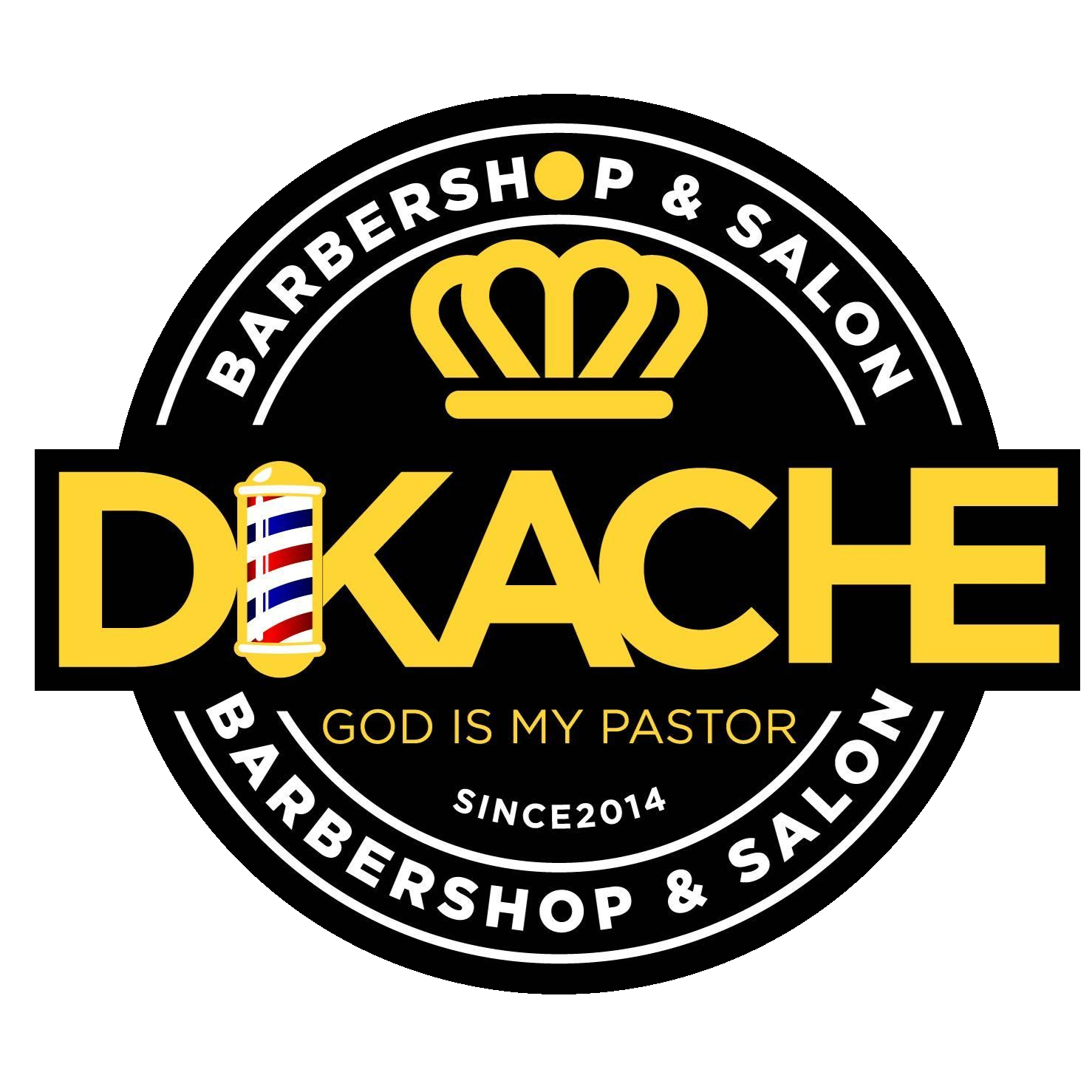 D'Kache Barbershop & Salon